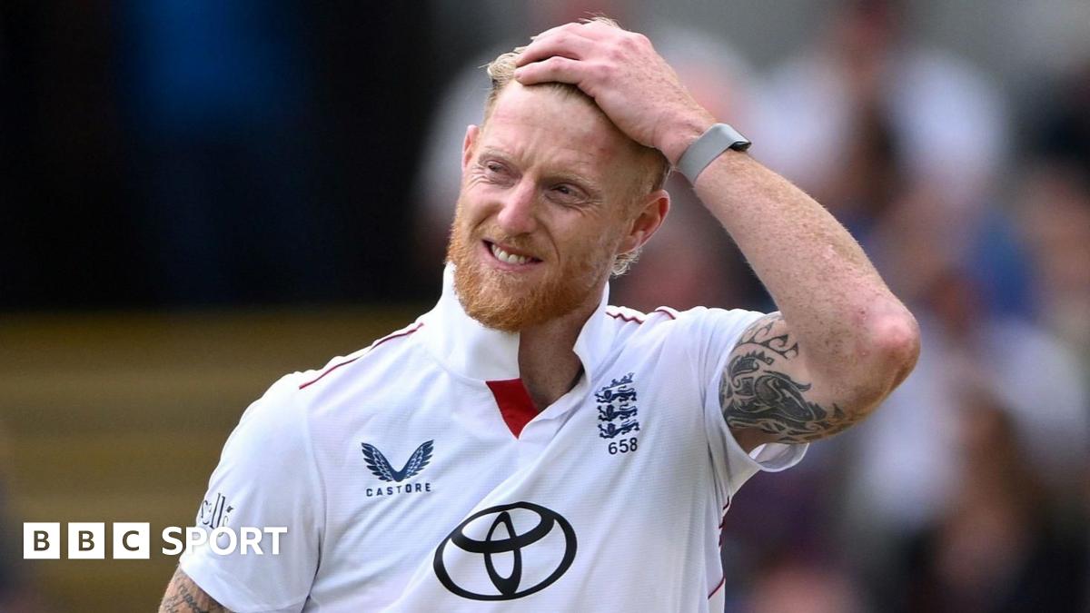 'Bazball's winning mantra facing biggest test of its resolve'