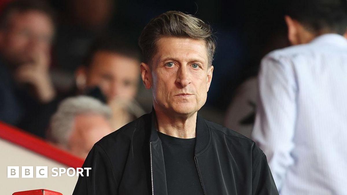 Crystal Palace Demoted to Conference League Over Multi-Club Ownership Conflict