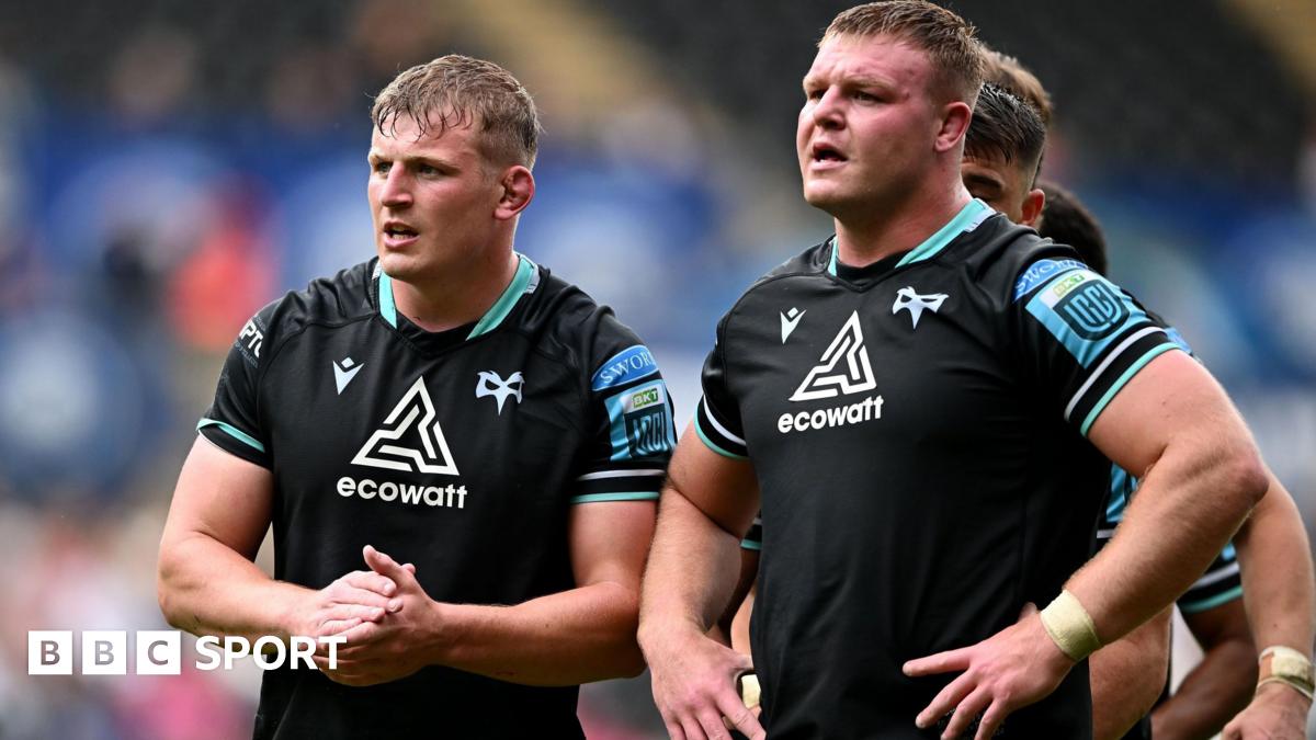 Wales captains Morgan and Lake to join Gloucester