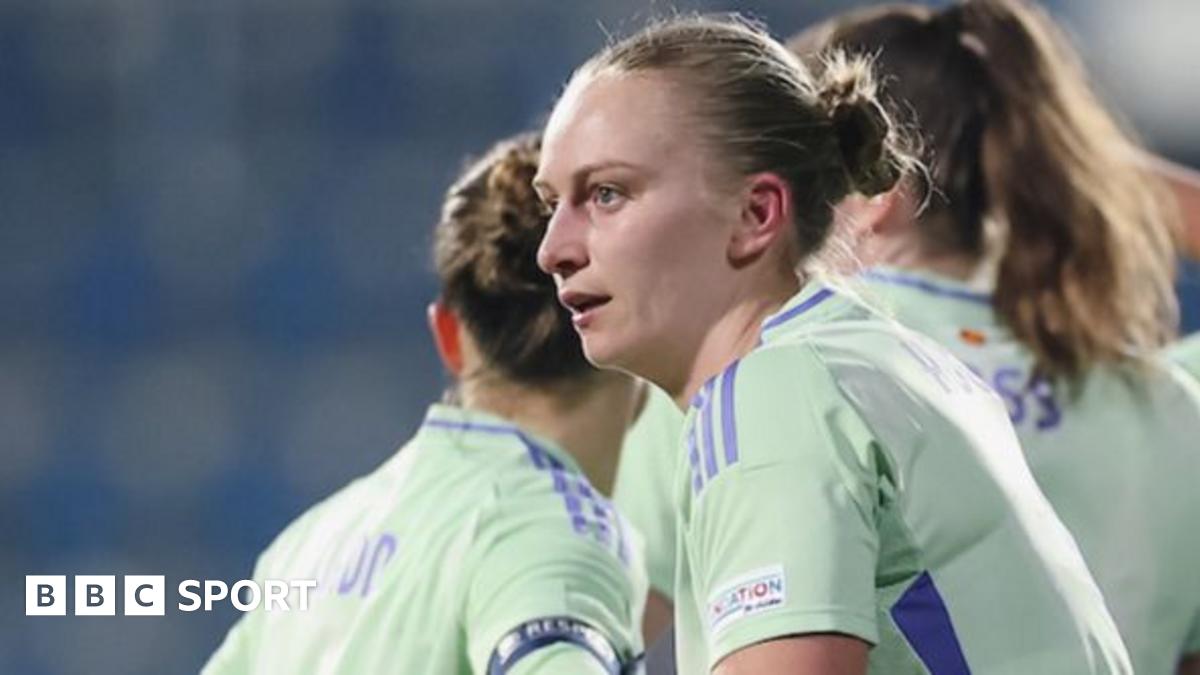 Wales aim for World Cup qualifying winning run