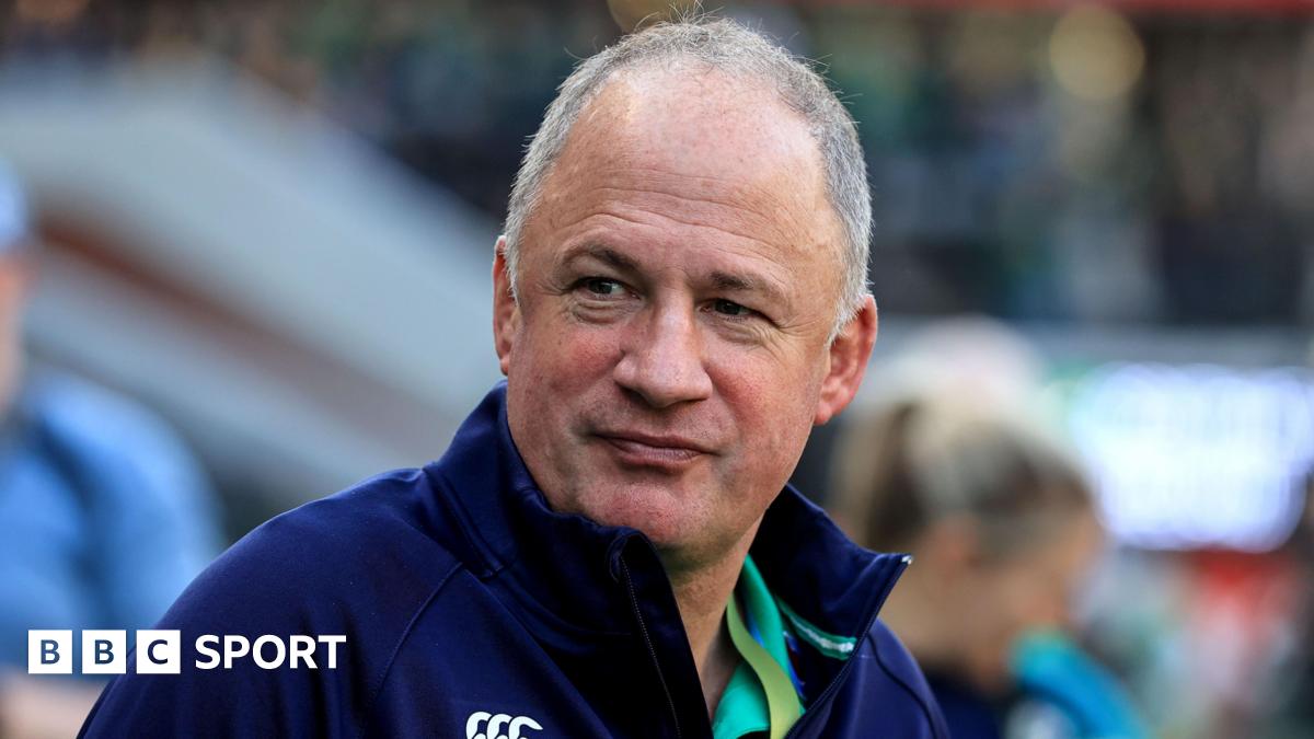 Ireland rugby: Leinster ‘can never be too strong’ says performance director David Humphreys