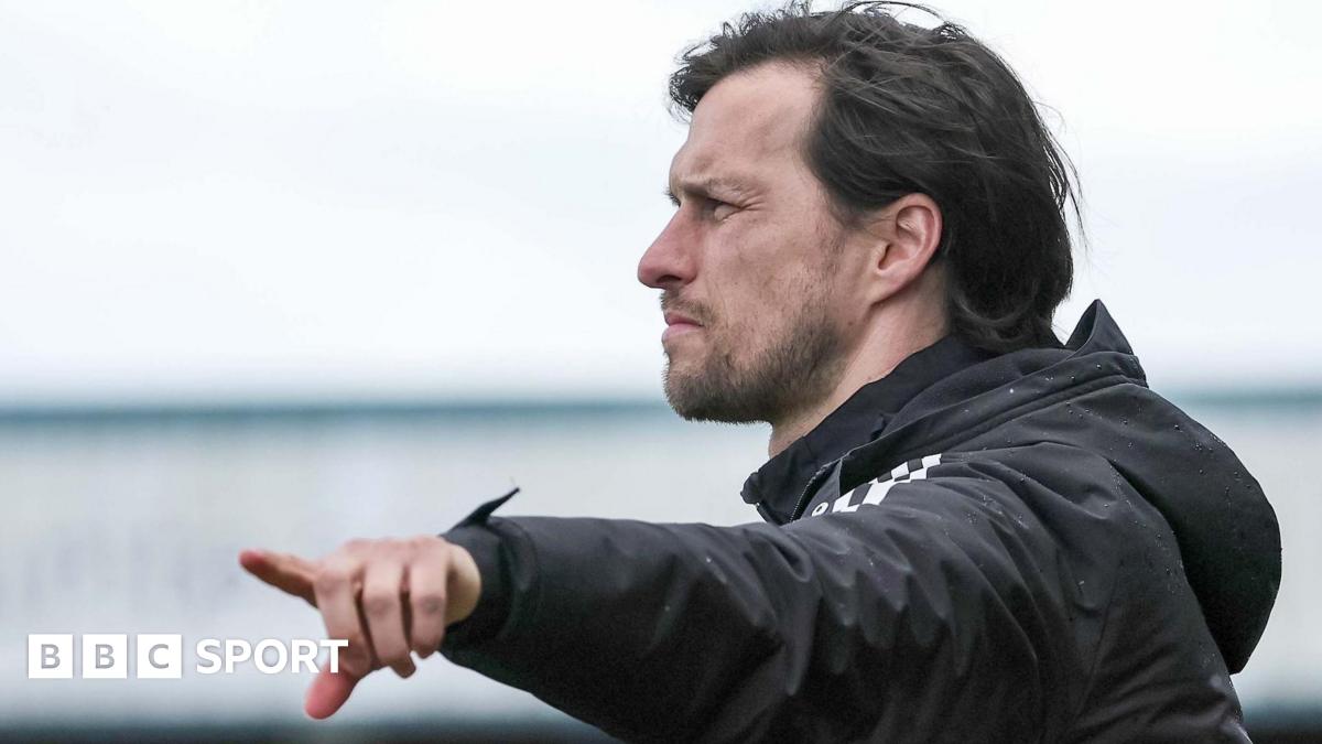 Caddell memuji pemain setelah Crues menjatuhkan Glenavon