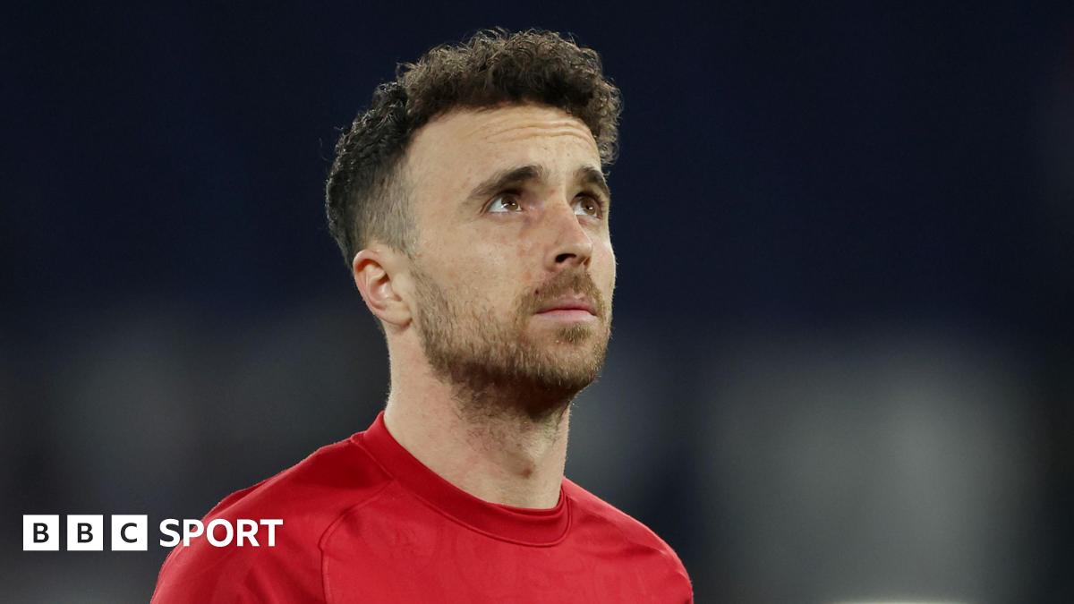 Diogo Jota obituary: Liverpool forward was natural goalscorer thumbnail