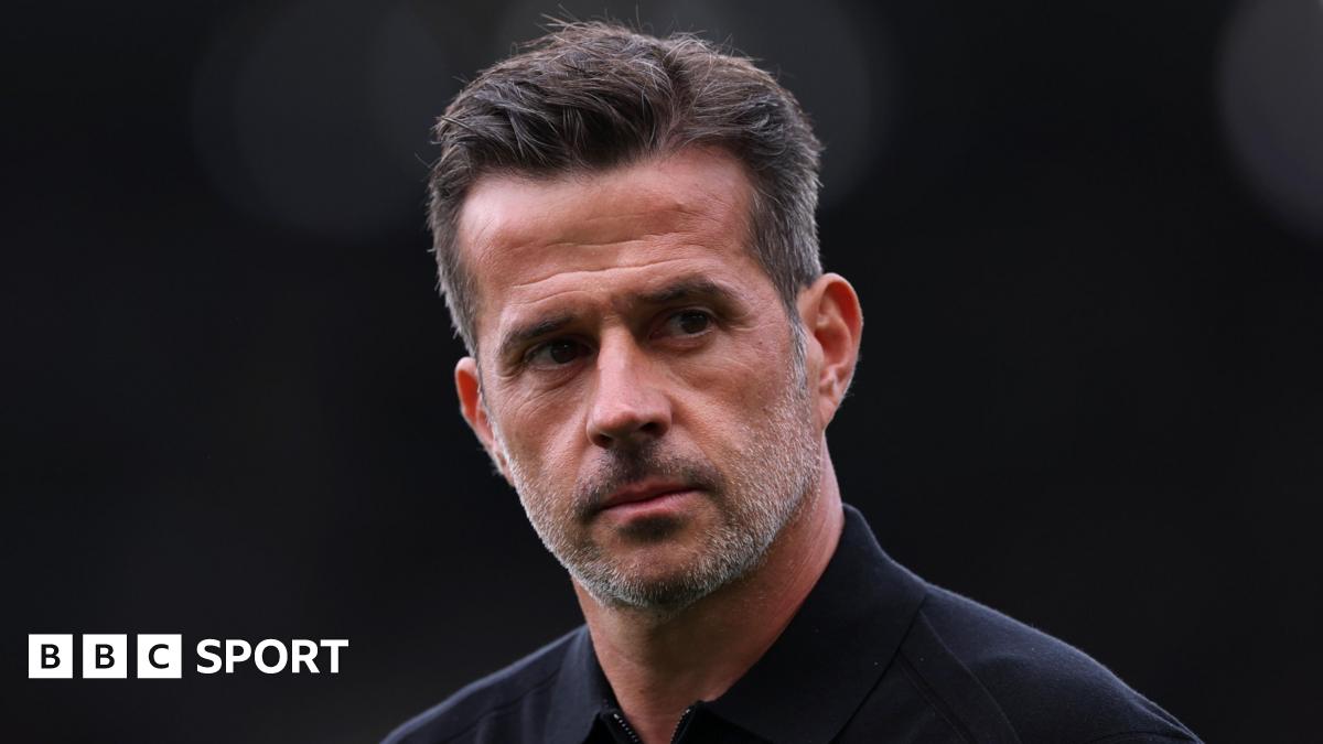 Fulham offer new deal to manager Silva