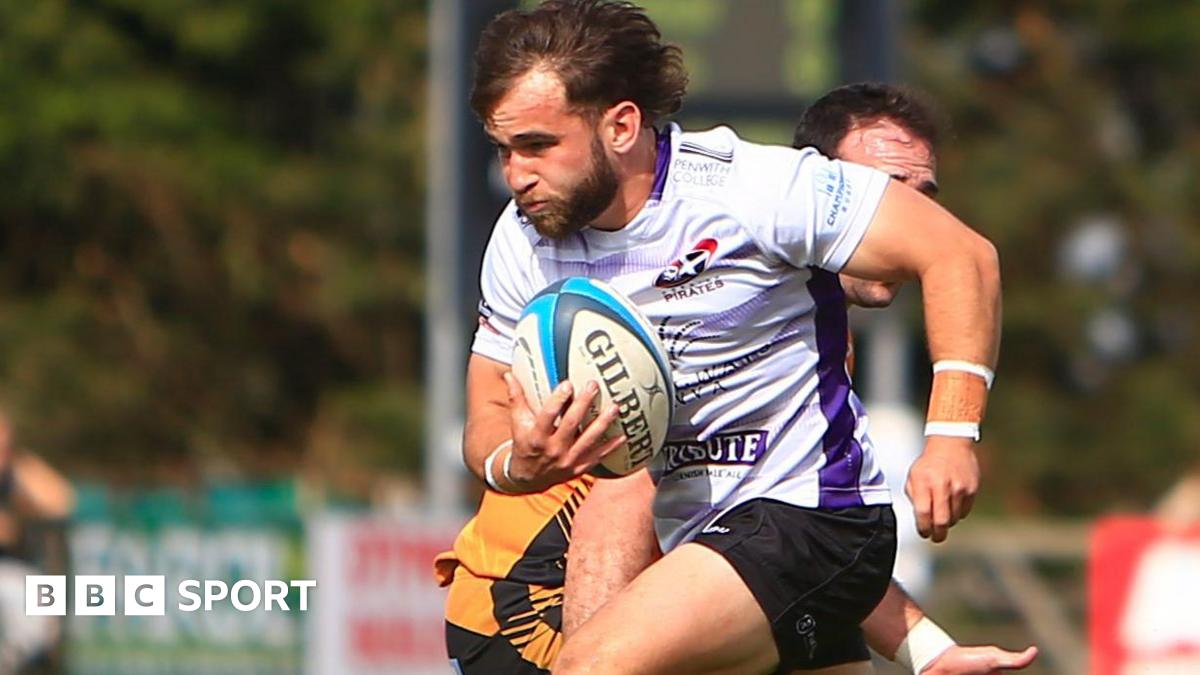 Cornish Pirates Secure Contracts for Josh King, Dan Hiscocks