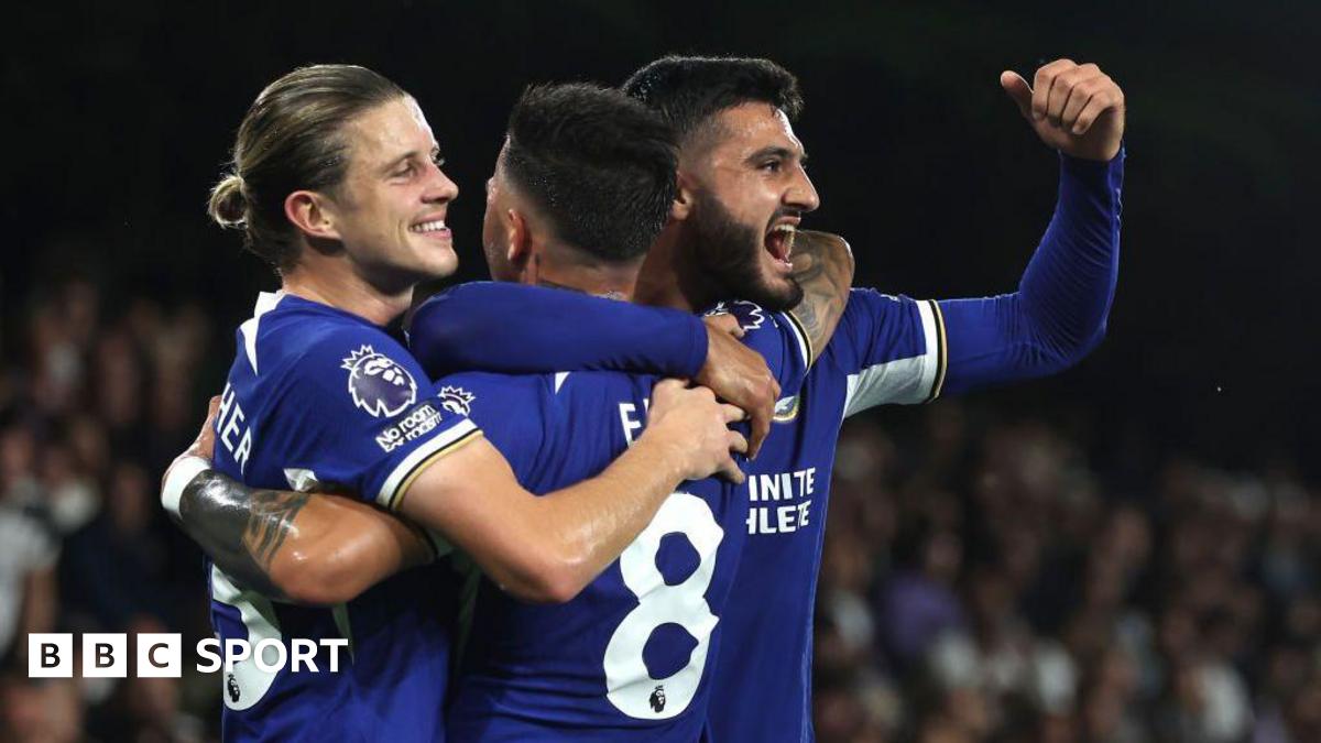 Broja joins Burnley as Chelseas academy sales top £250m in three years