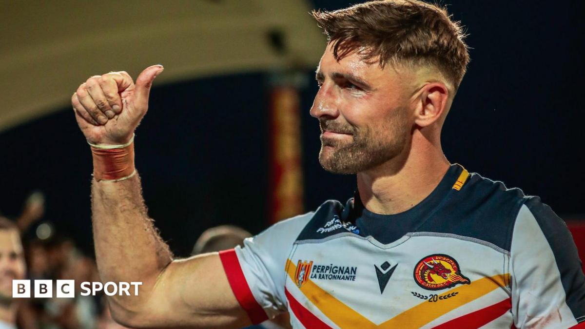 Five-time Super League champion Makinson to retire