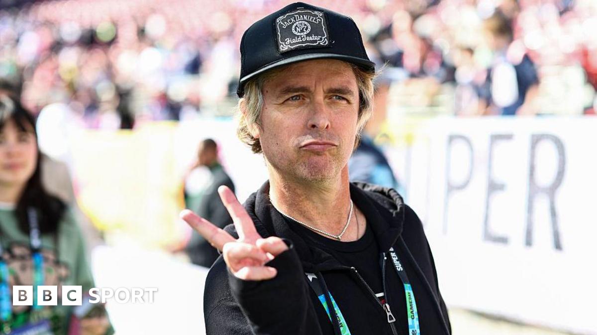 Super Bowl 2026 LIVE: Patriots vs Seahawks – UK time, radio & updates   BBC