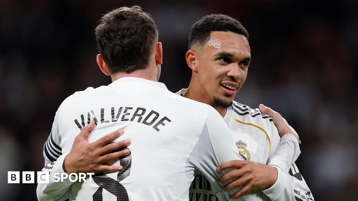 Actual Madrid: Why Benfica Champions League tie is pivotal second for Alvaro Arbeloa