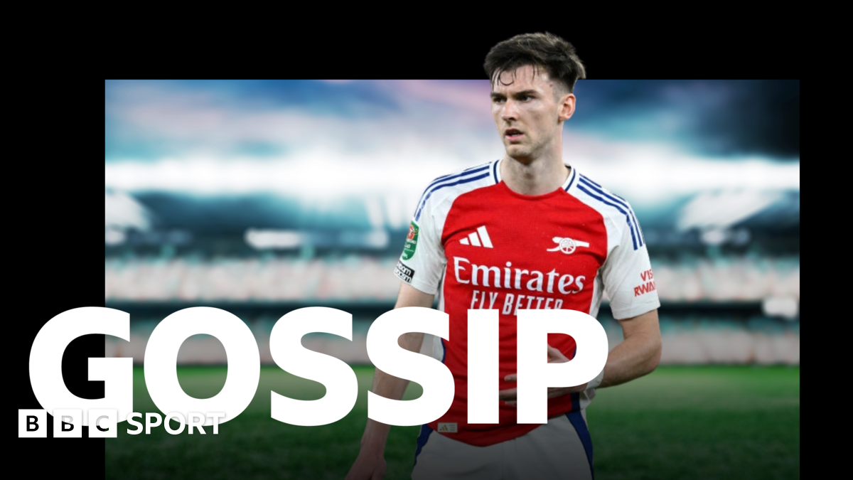 Celtic return would interest Arsenal’s Kieran Tierney – Scottish gossip