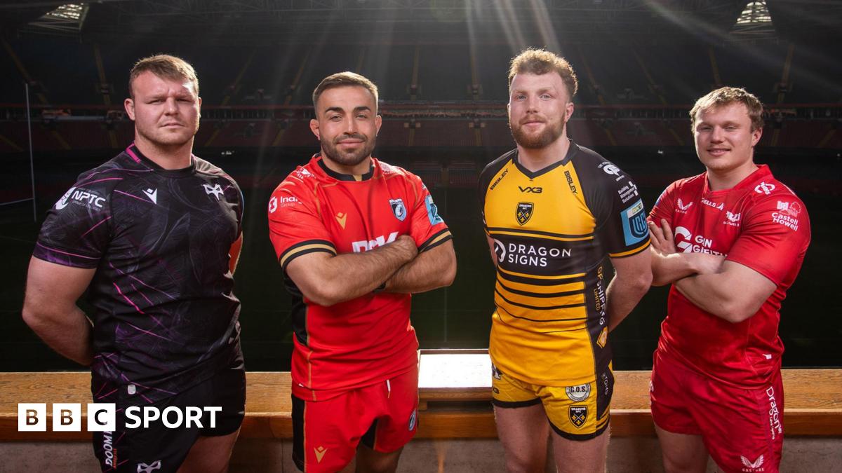 Welsh rugby's Judgement Day shelved for a season