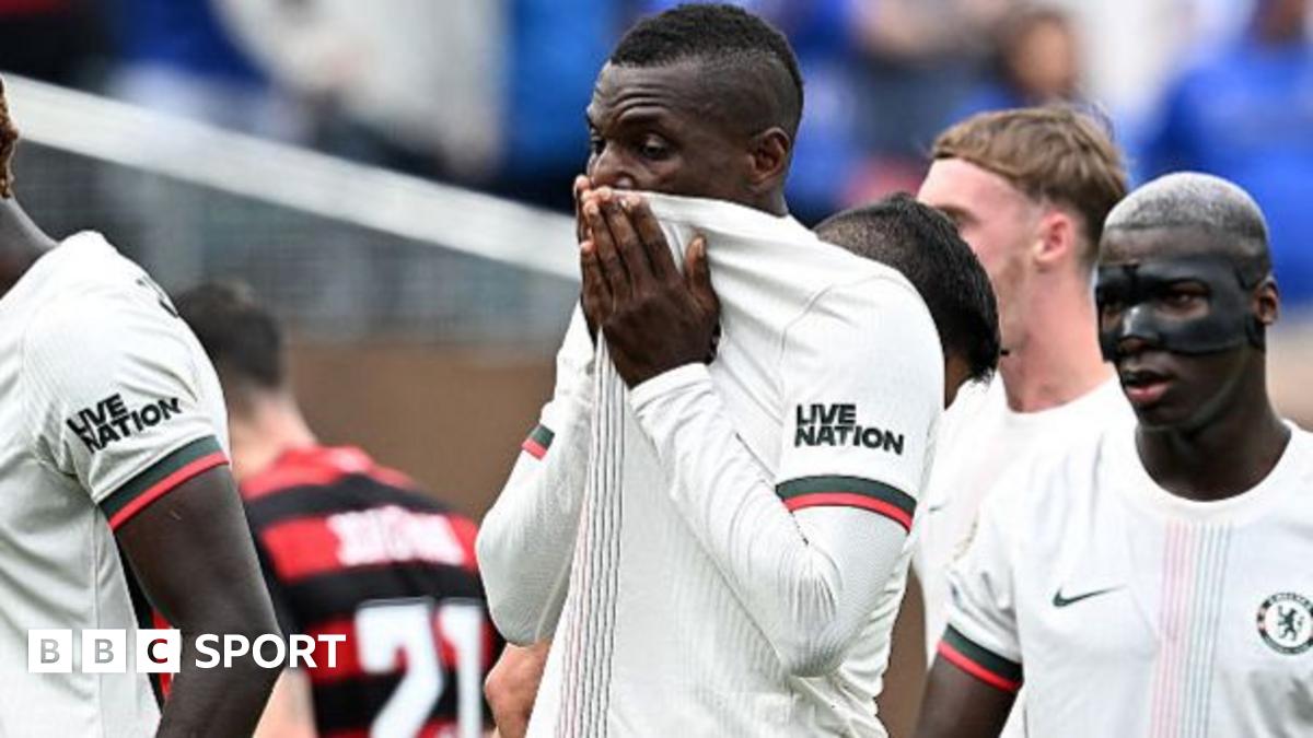 'Stupid, stupid, stupid' – Jackson opens door for Delap