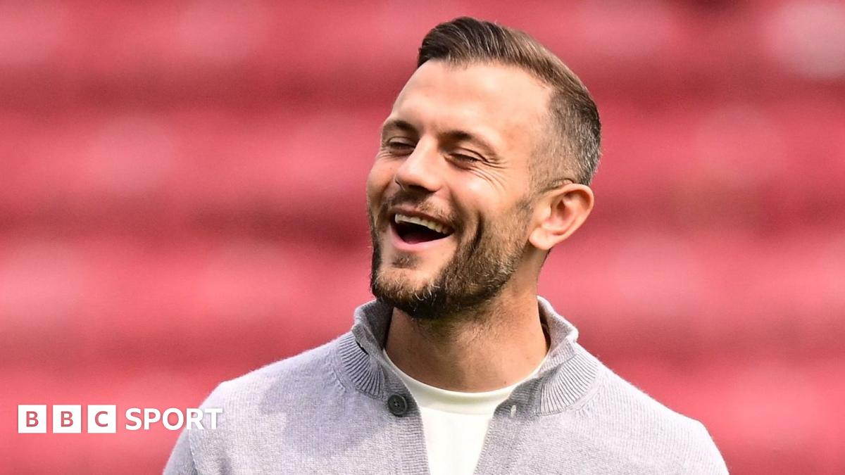 Players 'would be delighted' for Wilshere to get Norwich job
