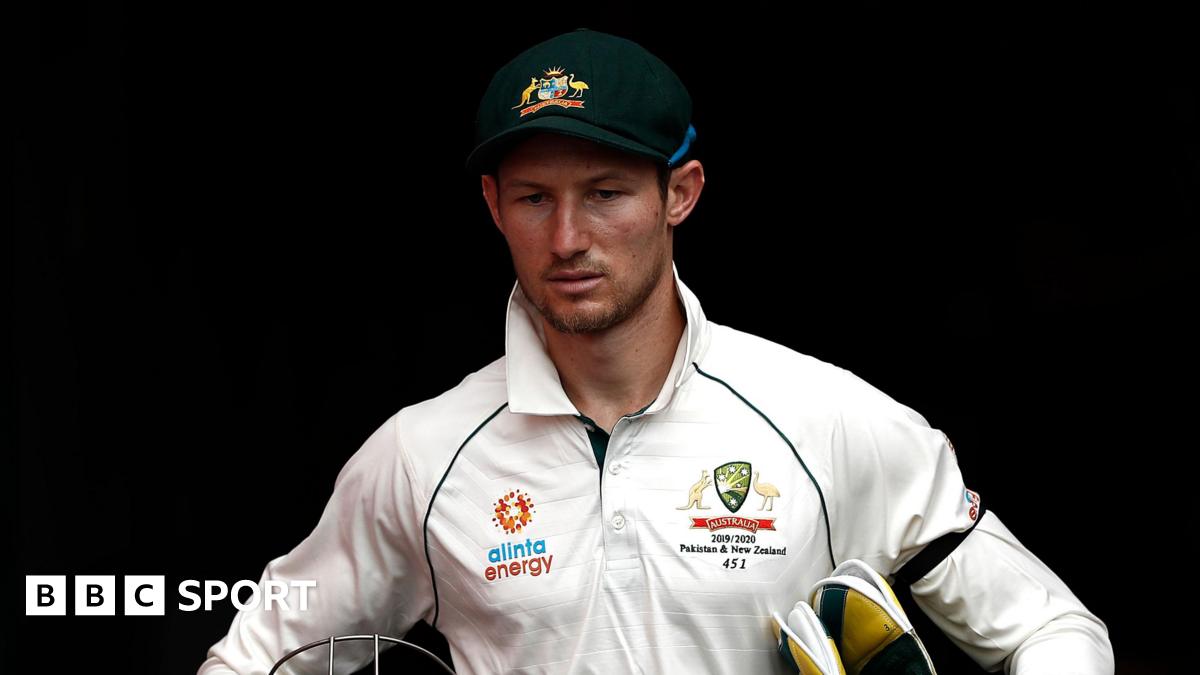 I have never spoken to McDonald - Bancroft