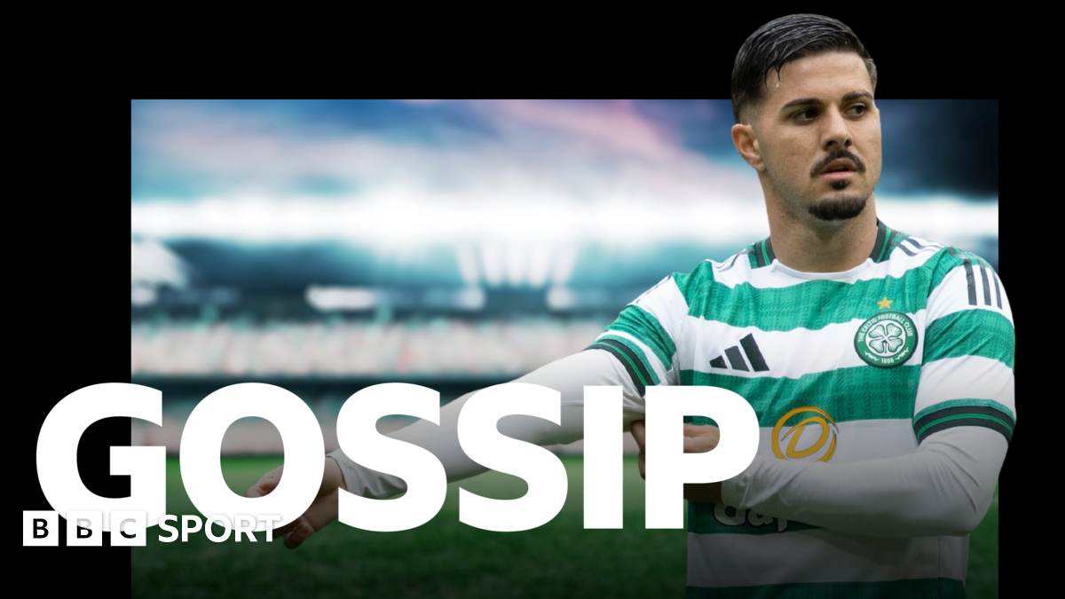 Celtic Winger Marco Tilio Nears Loan Exit to Rapid Vienna