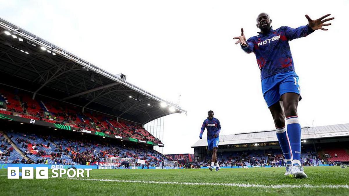 Palace Pursue European Glory Amidst Glasner's Farewell Tour