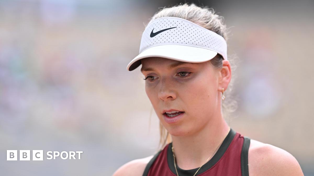 GB's Boulter and Kartal out in second round - but Norrie advances in Paris