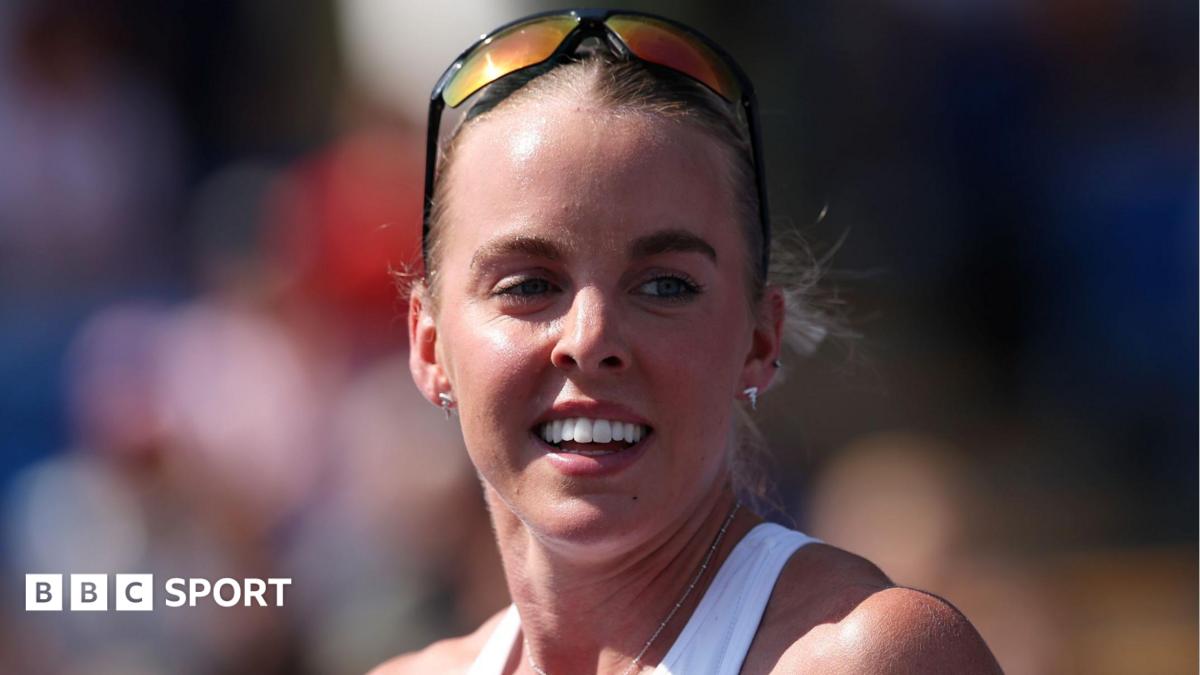 Hodgkinson and gold medal rivals progress at Europeans