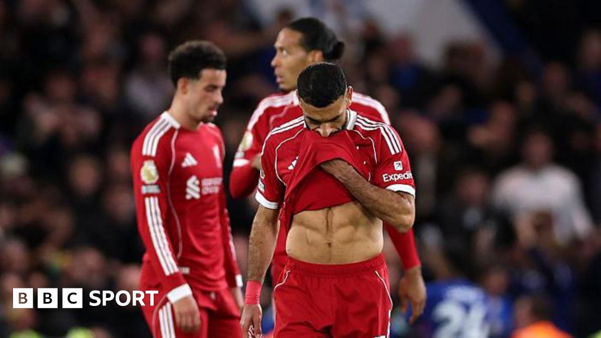 Can you trust any Liverpool assets? The FPL talking point