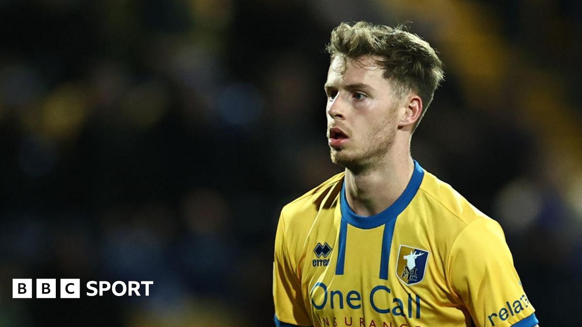 McDonnell forges ahead as a 'throwback' in football