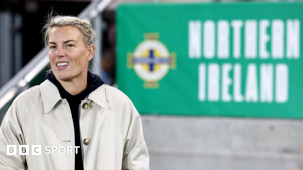 Was Oxtoby's Northern Ireland Tenure A Success?