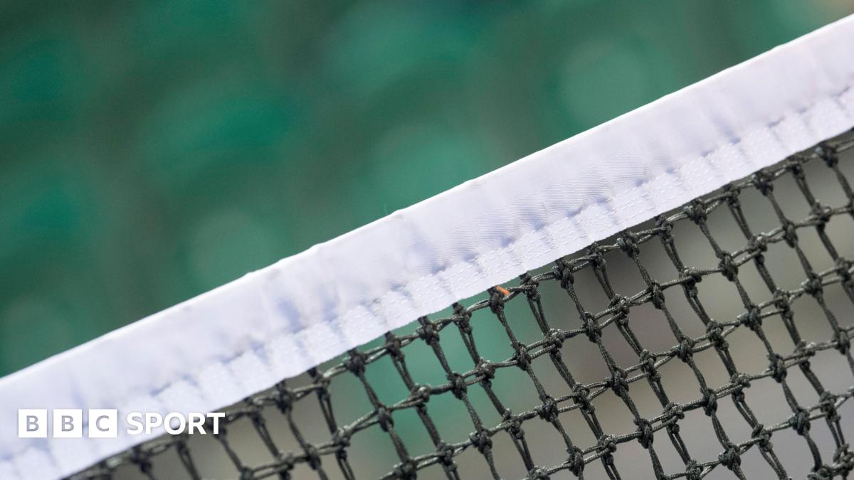 Tennis Scotland Open Tour finals: Ewen Lumsden & Mia Wainwright win finals