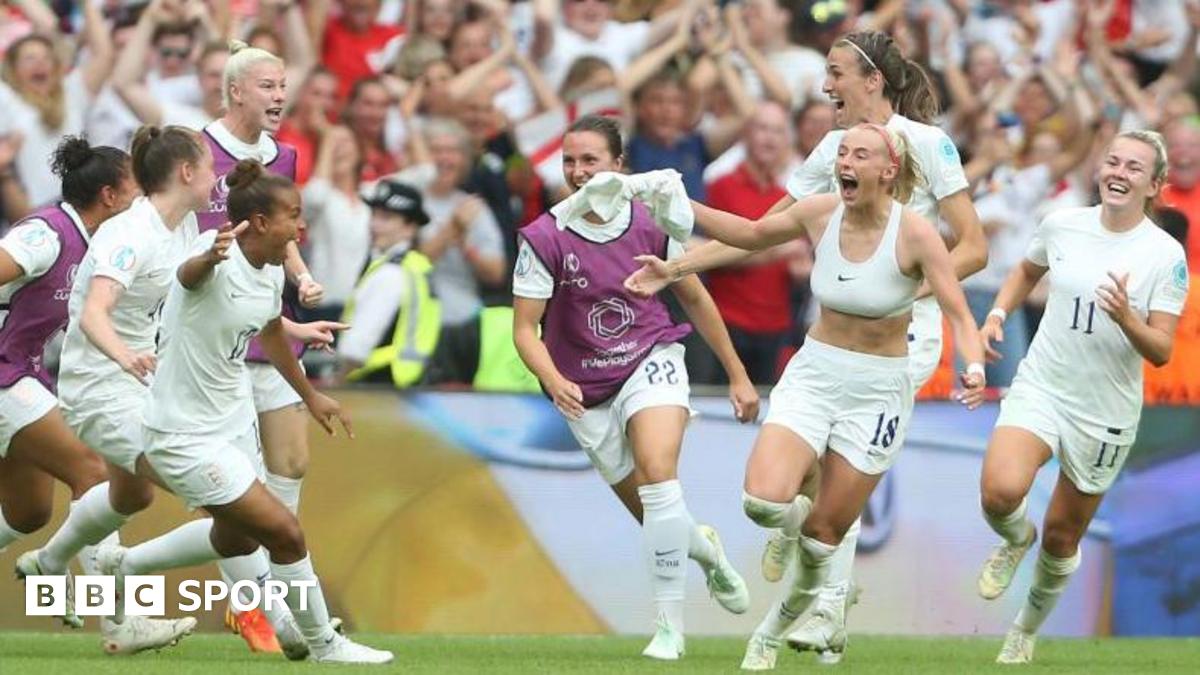 BBC Launches Summer Campaign Highlighting Women's Sport Across Major Events