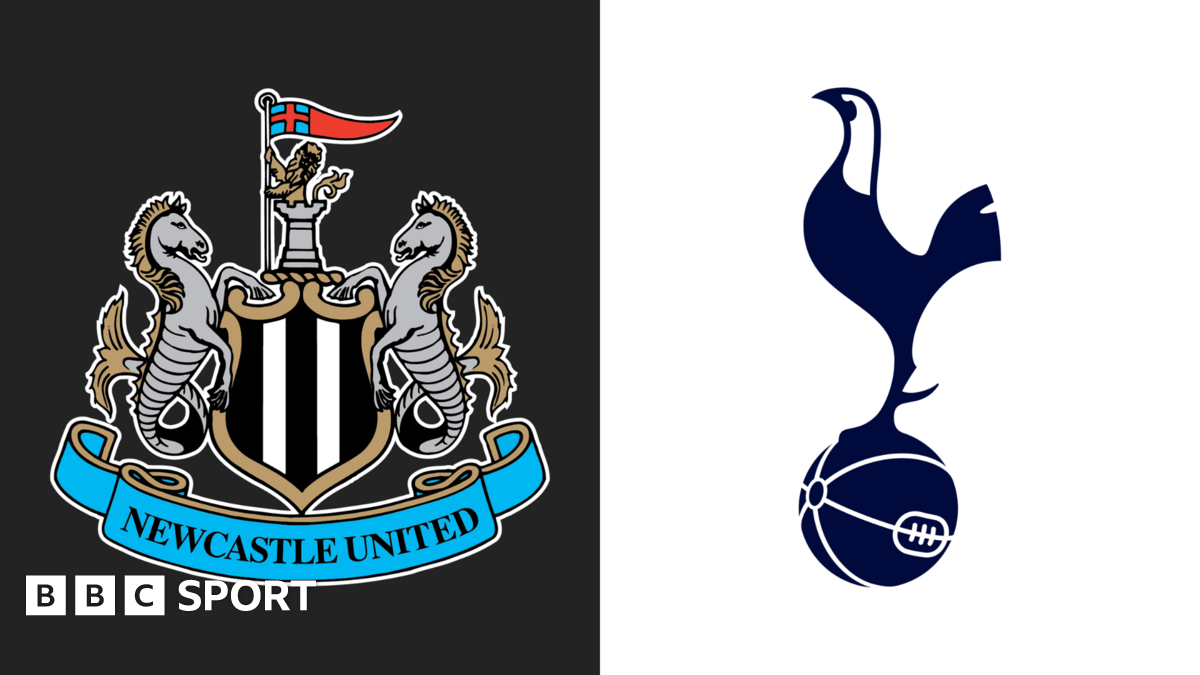 Newcastle United vs Tottenham Hotspur: Premier League preview, team news, stats & head-to-head - BBC