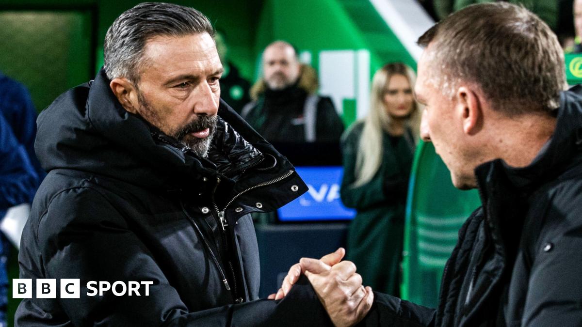 Hearts facing 'toughest challenge' - McInnes