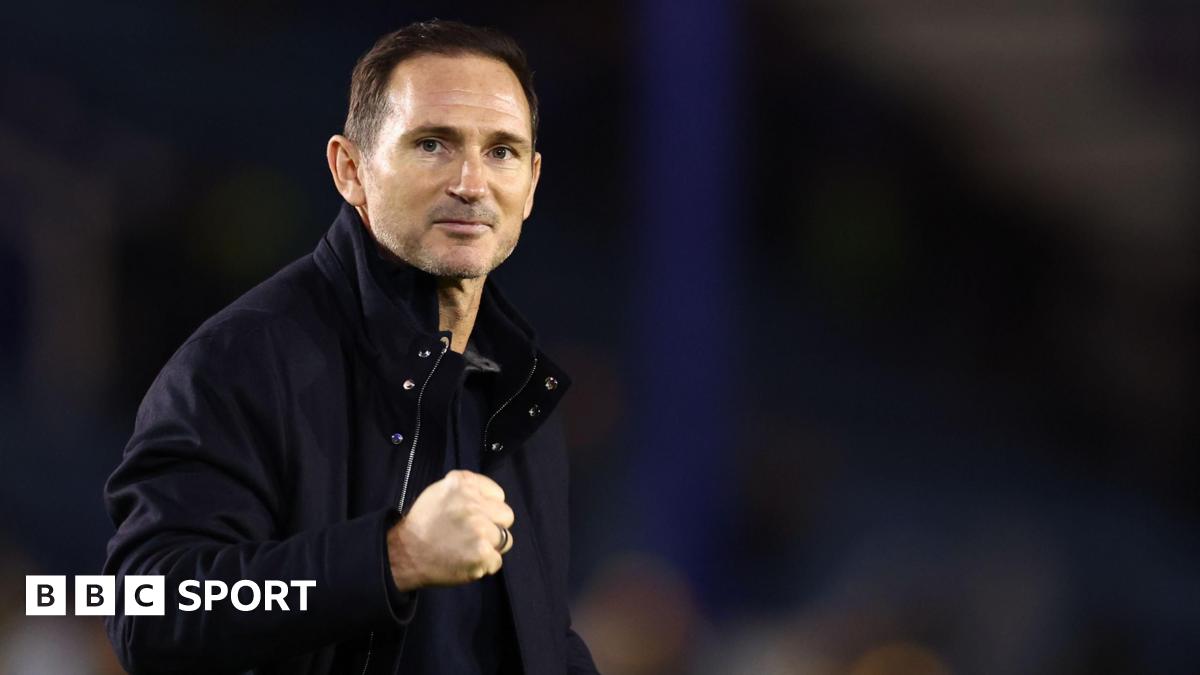 Confidence, momentum, belief - can rampant Coventry keep it up?
