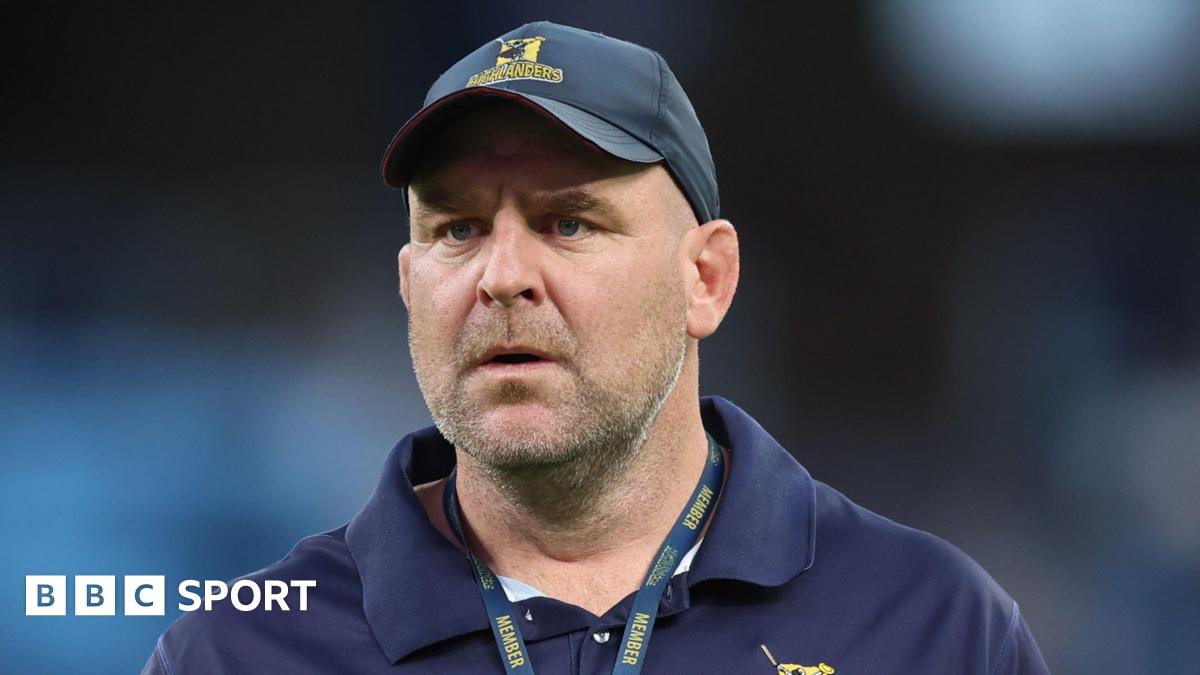 Ulster appoint Dermody as forwards coach