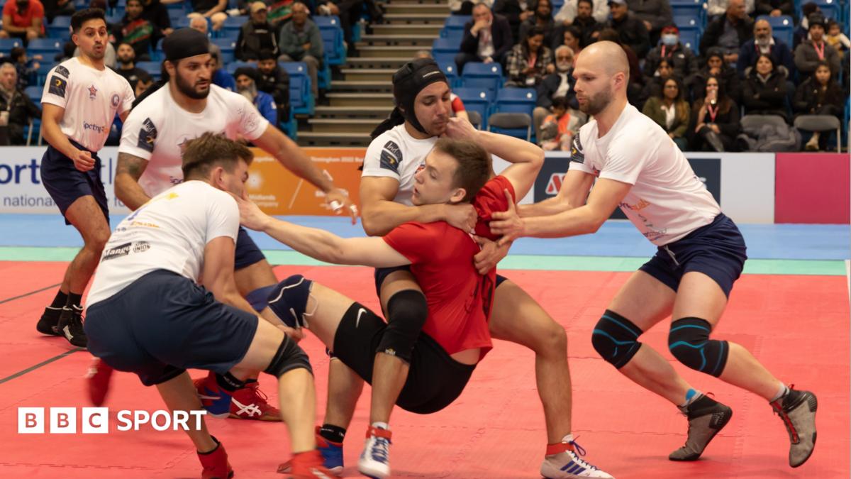 Watch Kabaddi Premier League Grand Finals In Glasgow BBC Sport Watch Kabaddi Premier League Grand Finals In Glasgow BBC Sport