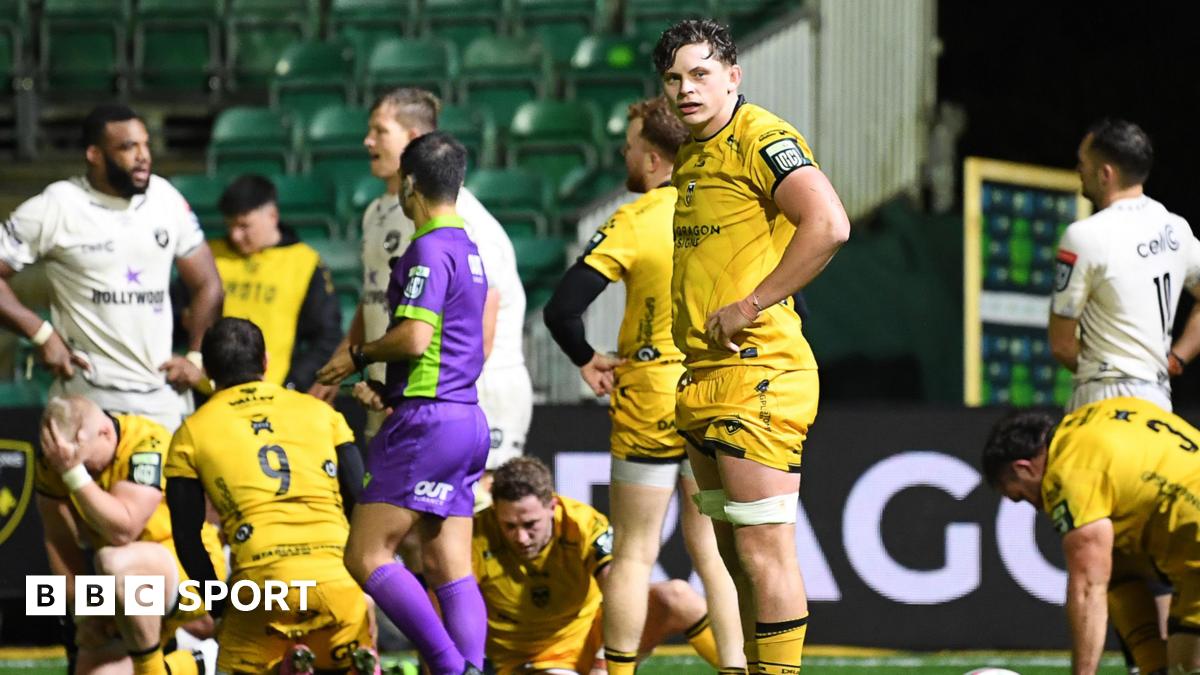 URC: Dragones se patean luego del sorteo con tiburones