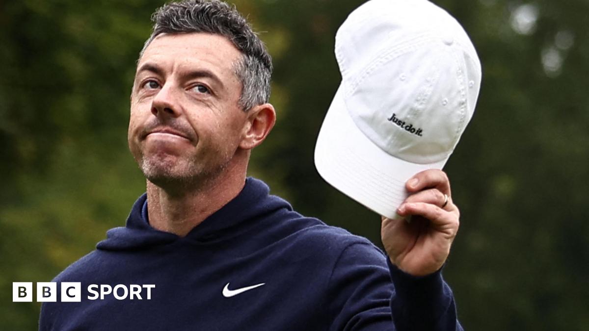 Europe using VR abuse to prepare for Ryder Cup