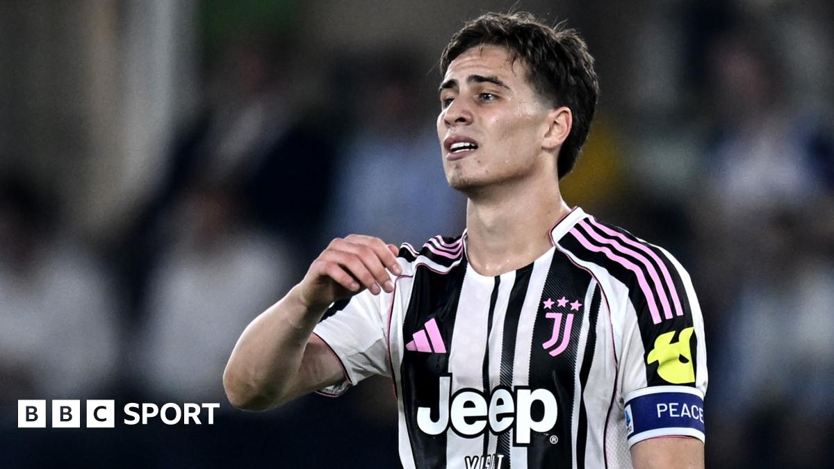 Juventus Lead Serie A After Verona Draw as Milan Closes Gap