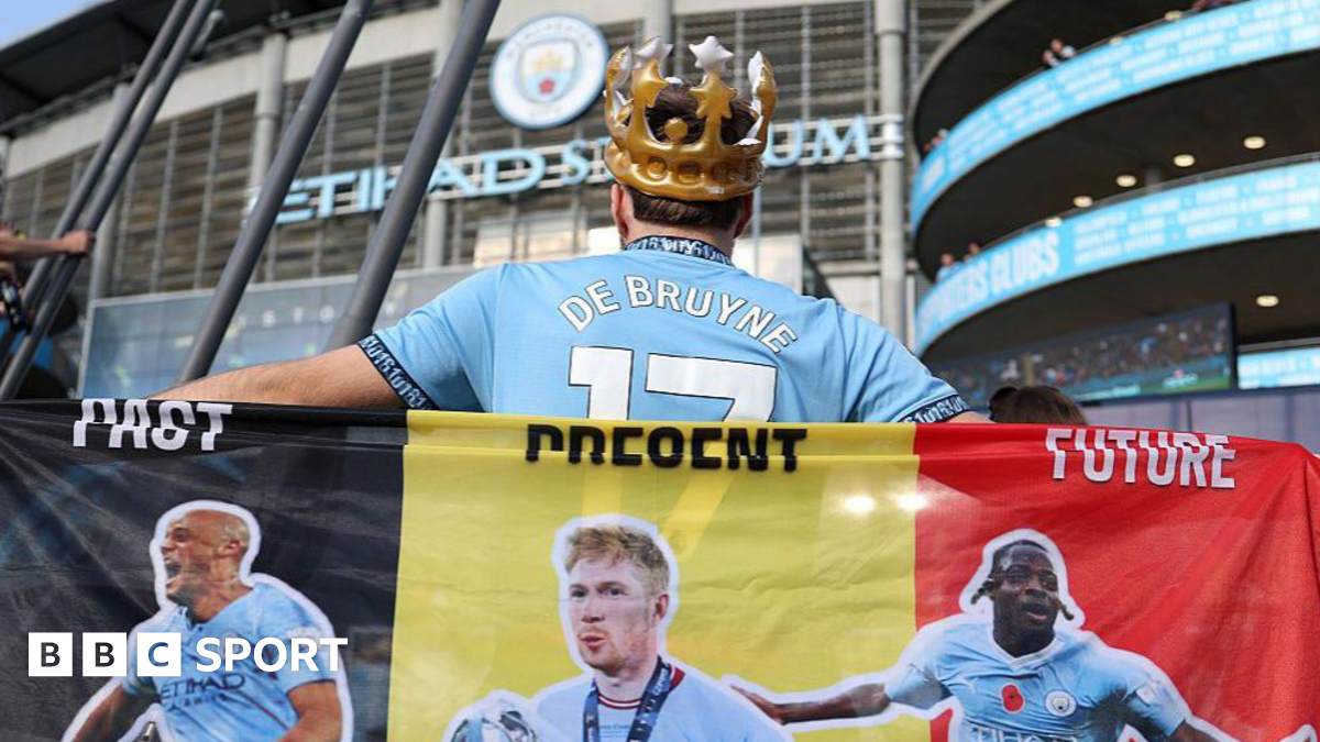 Man City vs Bournemouth & Crystal Palace vs Wolves LIVE: Premier League scores & updates