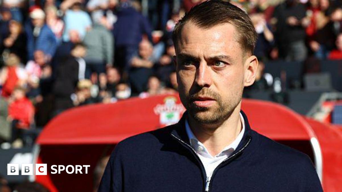 How Eckert's Saints have made late promotion charge