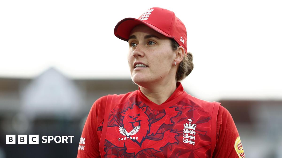 England win again but Sciver-Brunt unlikely to bowl this summer
