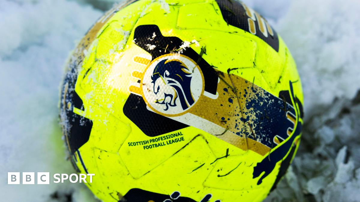 One Scottish match off as five face inspections