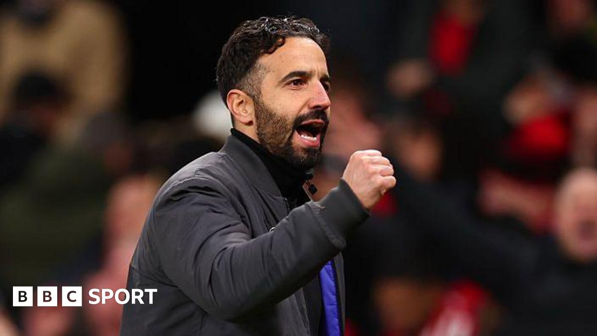 BBC Sport Live Man Utd vs Everton