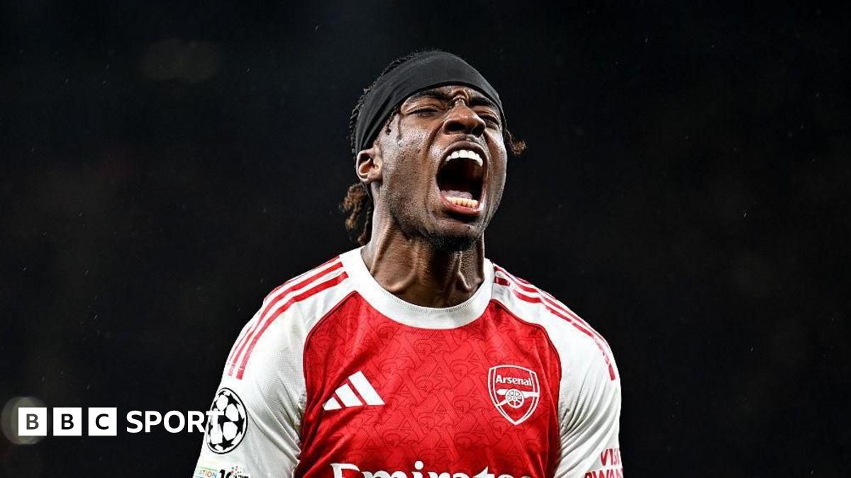 Arsenal porazil Bayern 3:1 a udržel stoprocentní bilanci v Lize mistrů