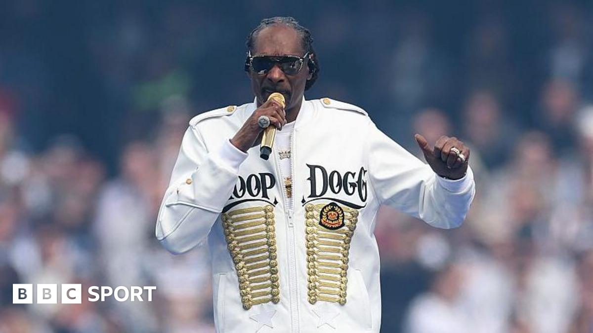 Swansea City news: Snoop Dogg 'coming to Wrexham game' - Liam