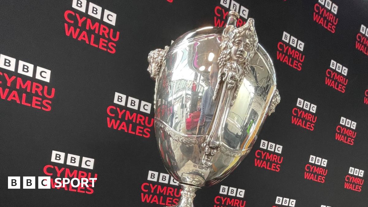 bbc.co.uk - BBC Sport - BBC Cymru Wales Sports Personality of the Year: Can you name all the winners since 2000?