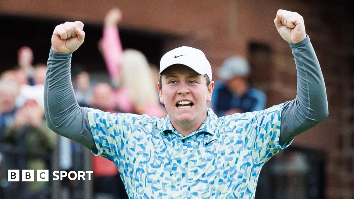 All you need to know about 2025 Scottish Open