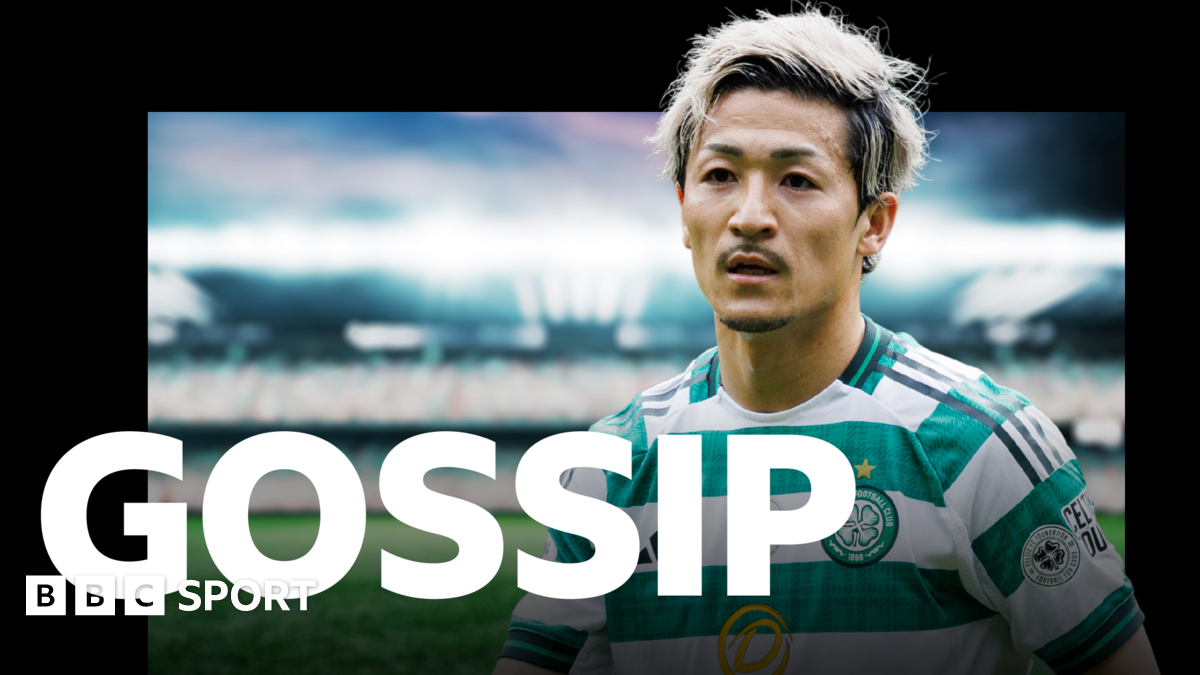 Maeda set to play final Celtic game - gossip