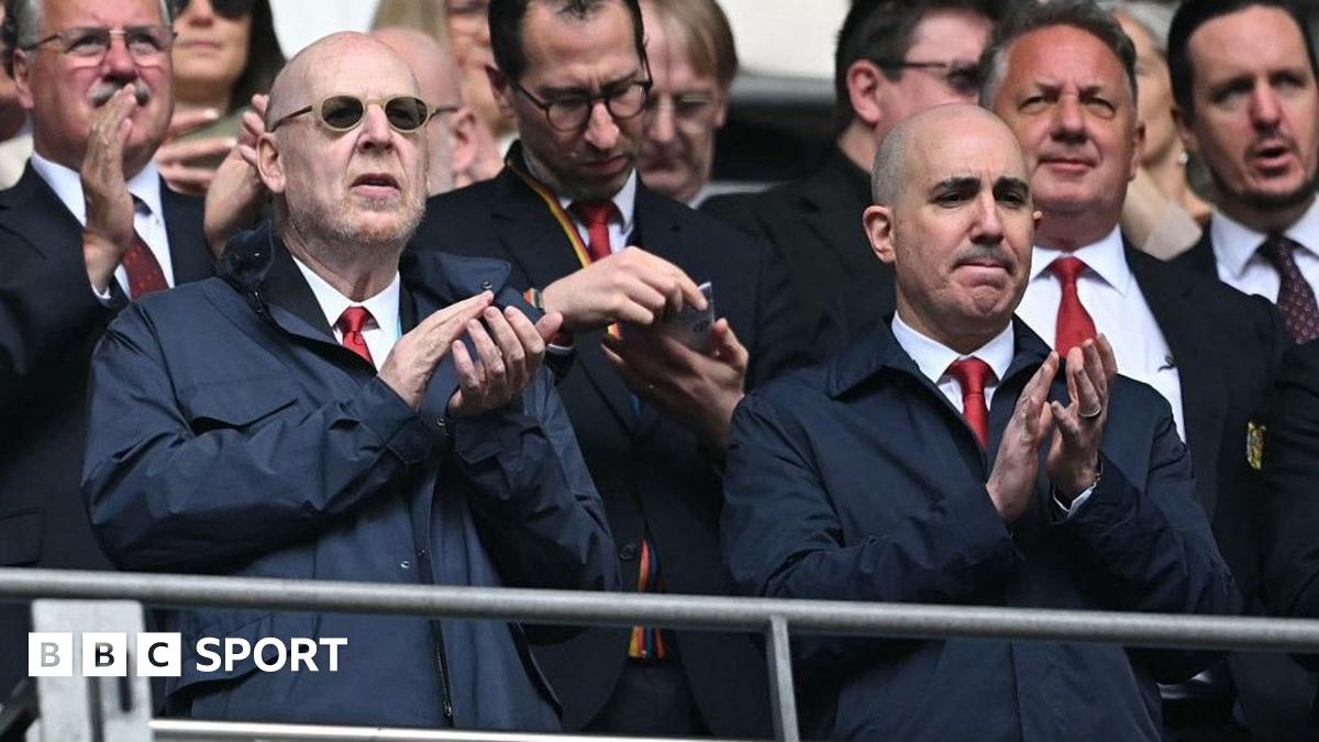 Ratcliffe absence obscures the big issues at Man Utd