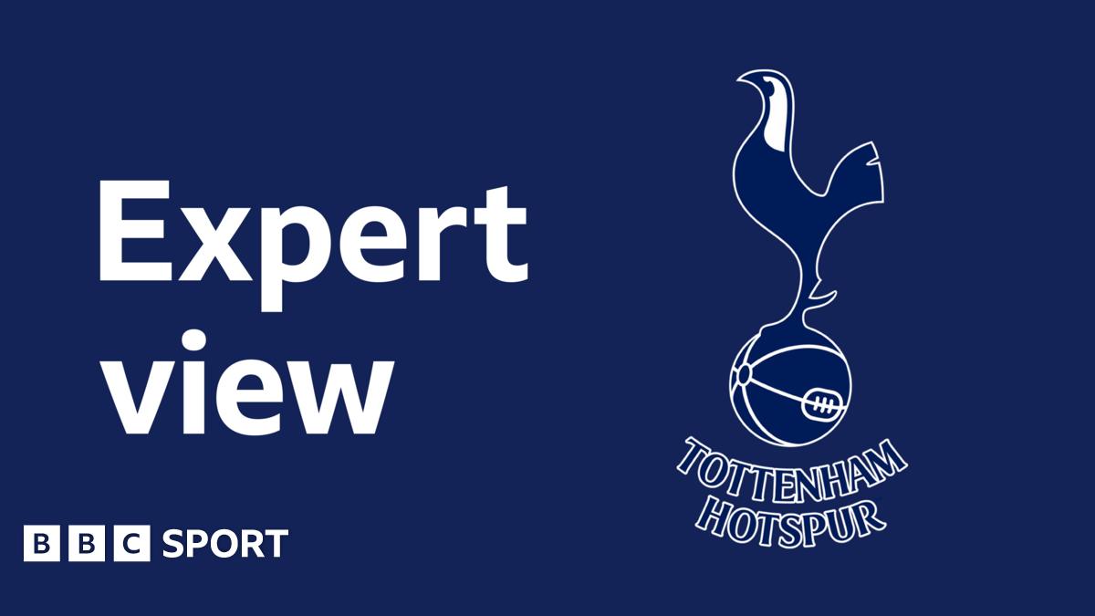 Tottenham news: Opinion – Nizaar Kinsella on 2025 needs