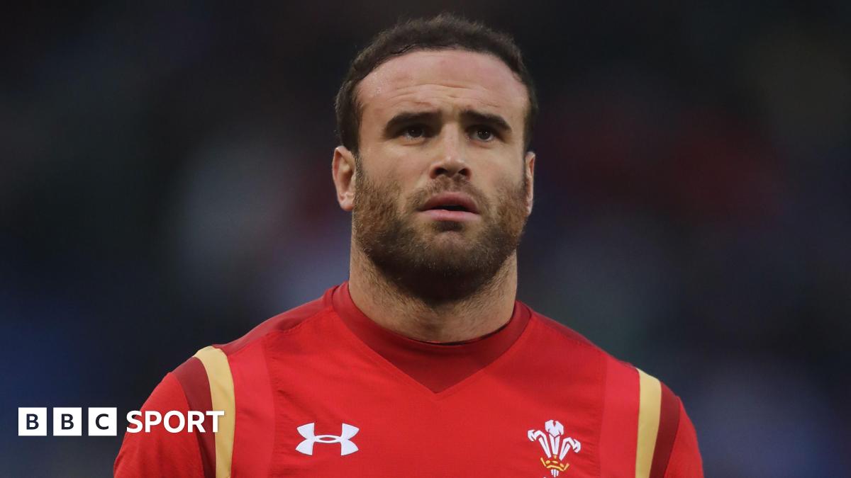 Ireland v Wales: Jamie Roberts on painful memories, Welsh green shoots and Stuart McCloskey