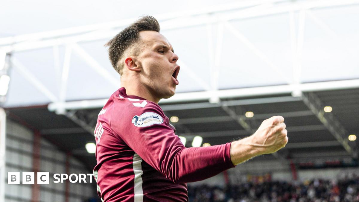 Shankland siap untuk lima final Piala dalam dorongan pasca