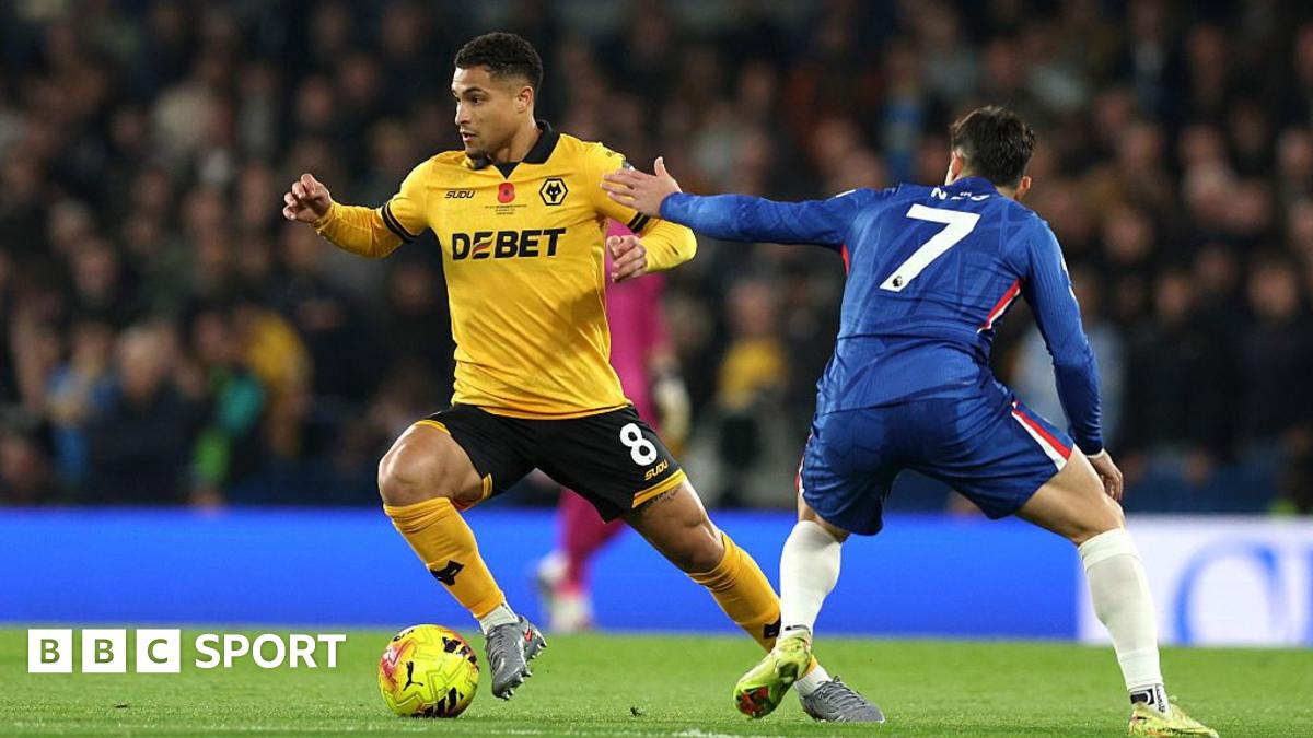 BBC Sport live match cover